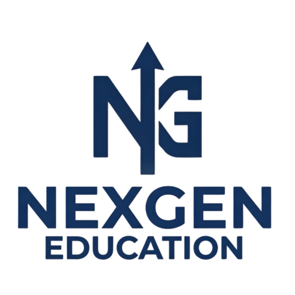 NexGen Education Logo